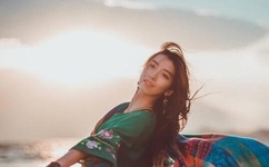 得意的笑广场舞